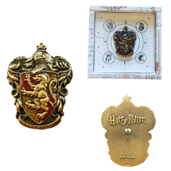 Metall Anstecker Harry...