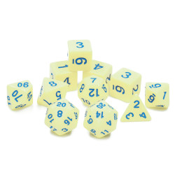 RPG Würfel Kosmische Eier...