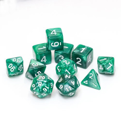 RPG Würfel Trübes Wasser...