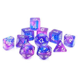 RPG Würfel Unlimited Power...