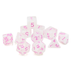 RPG Würfel Infinity Set 11...