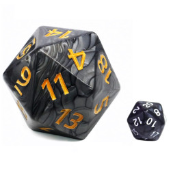 RPG Würfel Dein Zug...