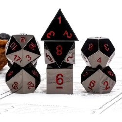 RPG Würfel Vampirversteck...