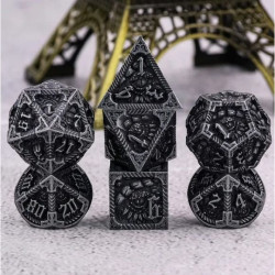 RPG Würfel Lancelot Set 7...