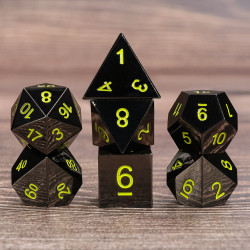 RPG Würfel Stadt der...