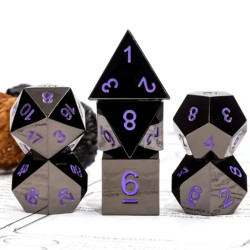 RPG Würfel Club Nacht Set 7...