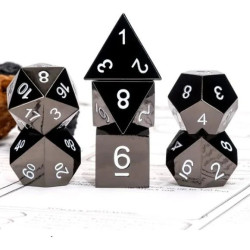 RPG Würfel Gefährliches...