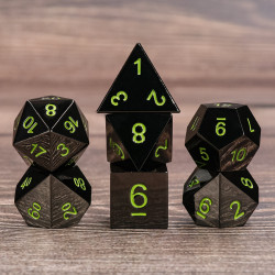 RPG Würfel Letzte Wahre...