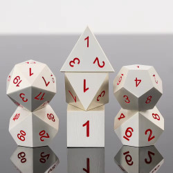 RPG Würfel Erste Hilfe Set...
