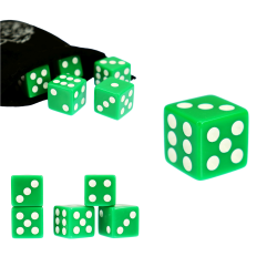 RPG Würfel Grüner Würfel...