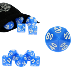 RPG Würfel Zehnseitiger...