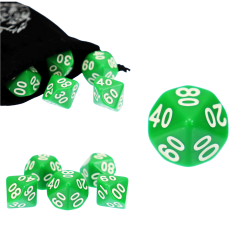 RPG Würfel Zehnseitiger...
