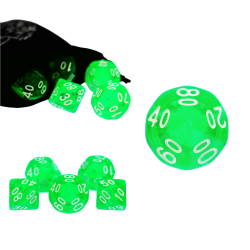 RPG Würfel Zehnseitiger...
