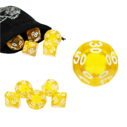 RPG Würfel Zehnseitiger...