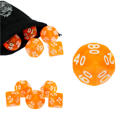 RPG Würfel Zehnseitiger...