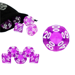 RPG Würfel Zehnseitiger...