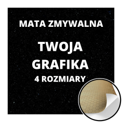 Personalisierte Abwaschbare...