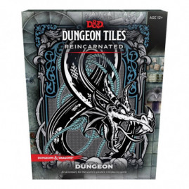 Dungeons und Dragons...