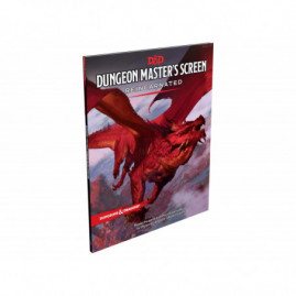 Dungeons and Dragons -...
