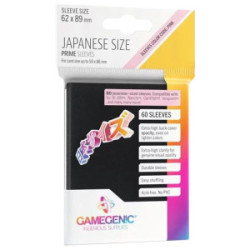 Gamegenic: Japanische Größe...
