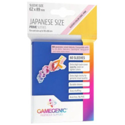 Gamegenic: Japanische Größe...