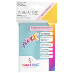 Gamegenic: Japanische Größe...