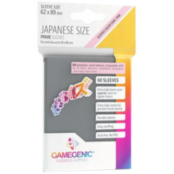 Gamegenic: Japanische Größe...