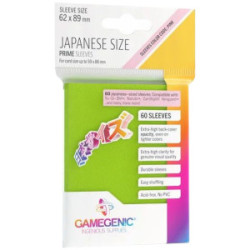 Gamegenic: Japanische Größe...
