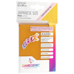 Gamegenic: Japanische Größe...