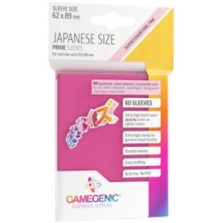 Gamegenic: Japanische Größe...