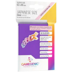 Gamegenic: Japanische Größe...