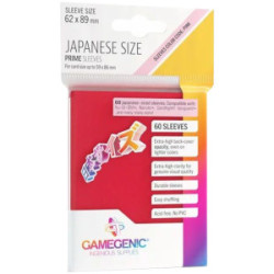 Gamegenic: Japanische Größe...