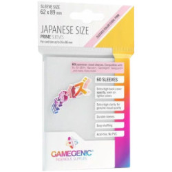 Gamegenic: Japanische Größe...
