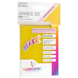 Gamegenic: Japanische Größe...