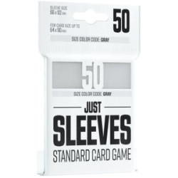Gamegenic: Just Sleeves -...