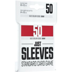 Gamegenic: Just Sleeves -...