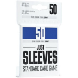 Gamegenic: Just Sleeves -...