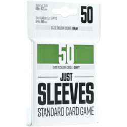 Gamegenic: Just Sleeves -...