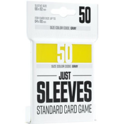 Gamegenic: Just Sleeves -...