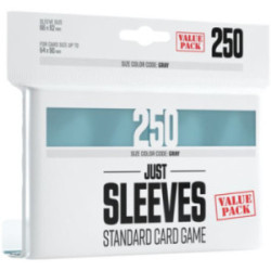 Gamegenic: Just Sleeves -...