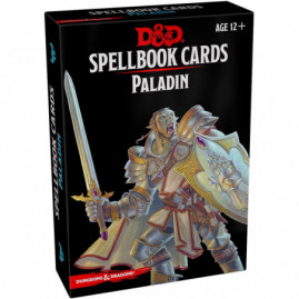 Dungeons and Dragons 5.0...