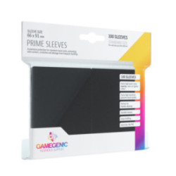 Gamegenic: Prime CCG Hüllen...