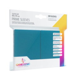 Gamegenic: Prime CCG Hüllen...