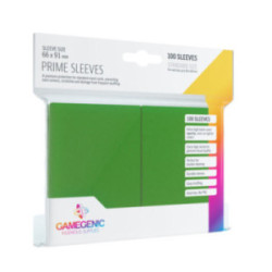 Gamegenic: Prime CCG Hüllen...