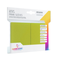 Gamegenic: Prime CCG Hüllen...
