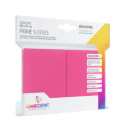 Gamegenic: Prime CCG Hüllen...