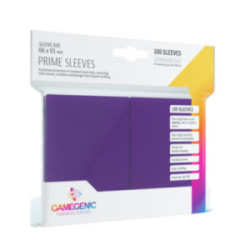Gamegenic: Prime CCG Hüllen...