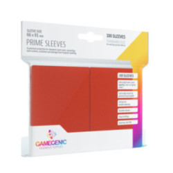 Gamegenic: Prime CCG Hüllen...