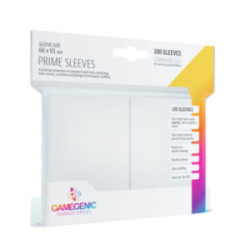 Gamegenic: Prime CCG Hüllen...