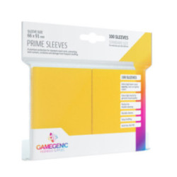 Gamegenic: Prime CCG Hüllen...